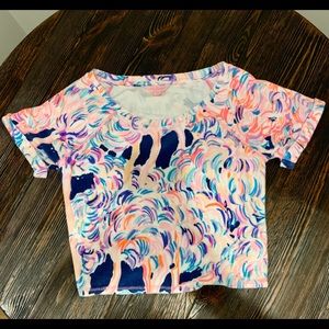 Lilly Pulitzer Women’s Top
